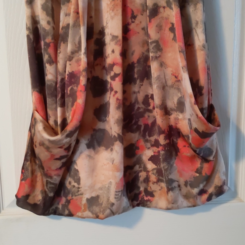Spring dress - Picture 2 of 5